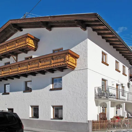Pult Apartment Nauders