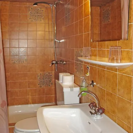 Pult Apartment