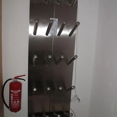 Apartment Pult Nauders