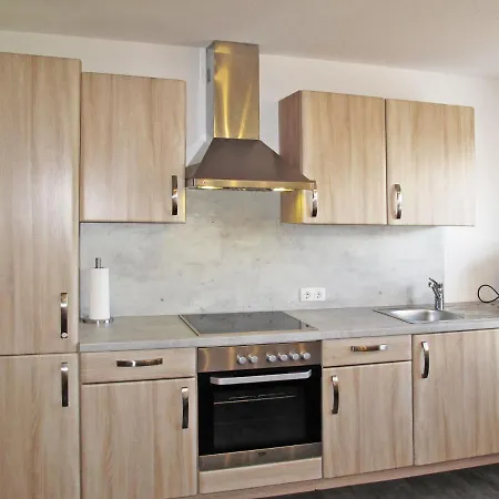 Pult Apartment Nauders